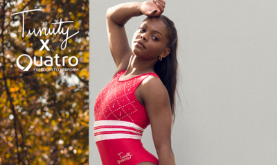 SHOP THE NEW DROP | Trinity Thomas Collection