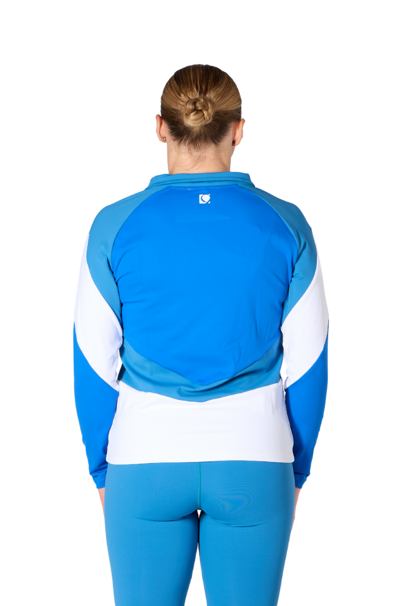 Schaltungs-(Unter-)Jacke