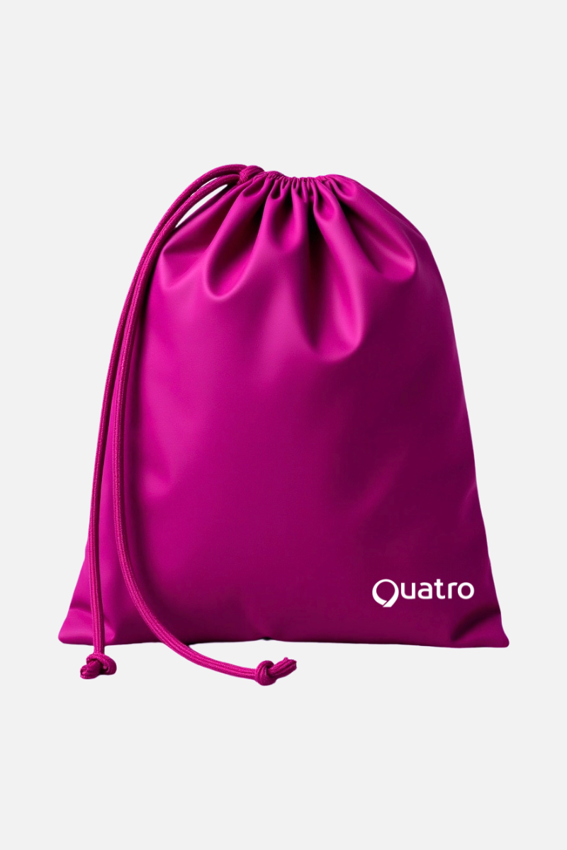 Daisy Handguard Bag