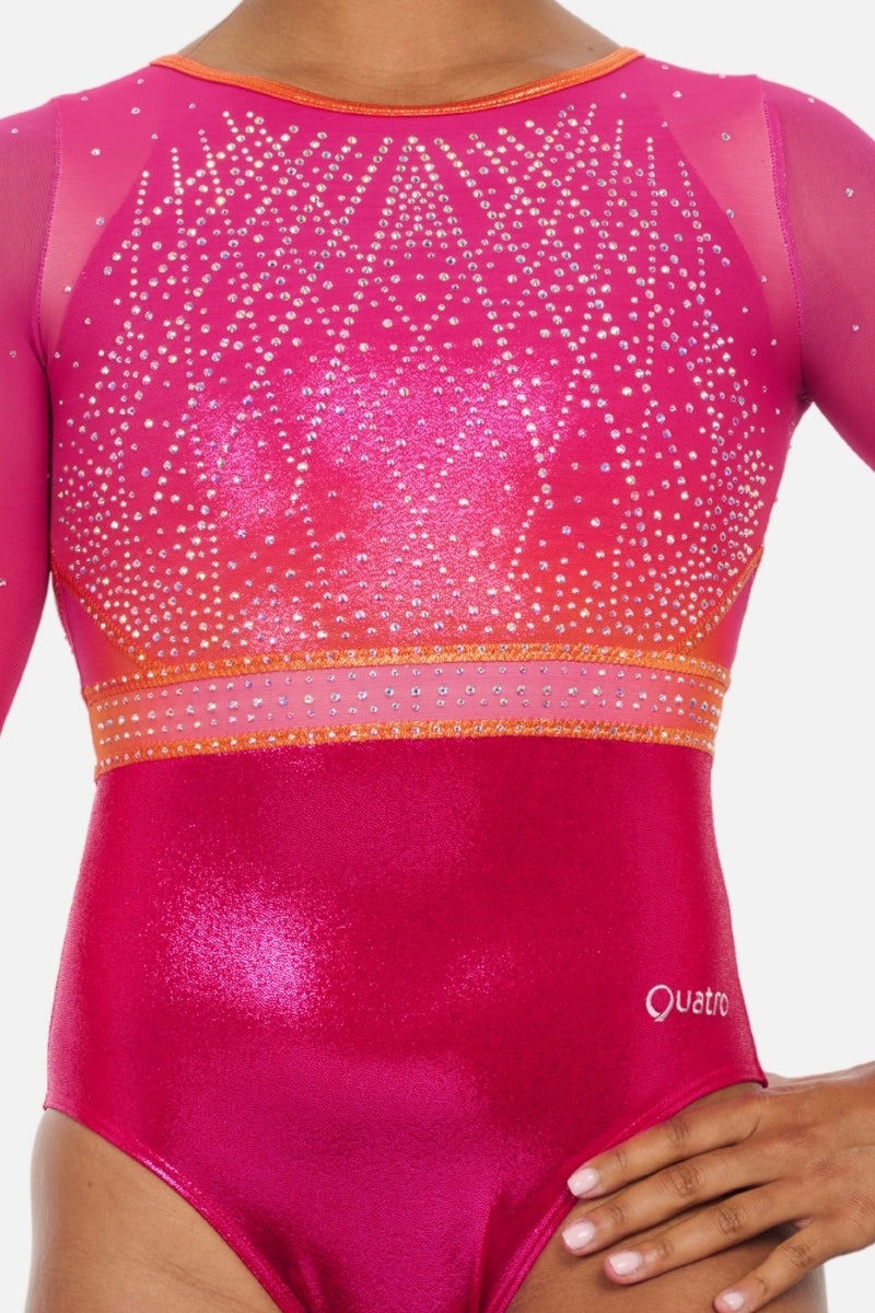 Devotion Long Sleeve