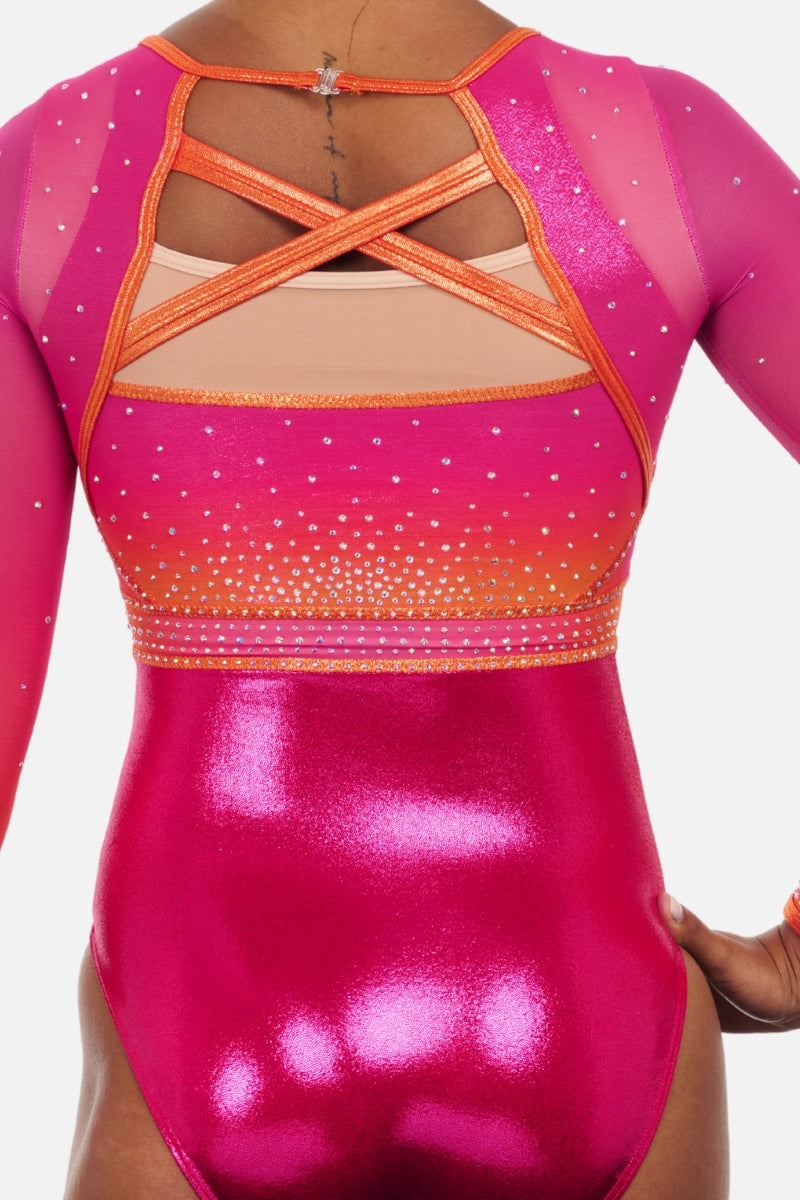 Devotion Long Sleeve