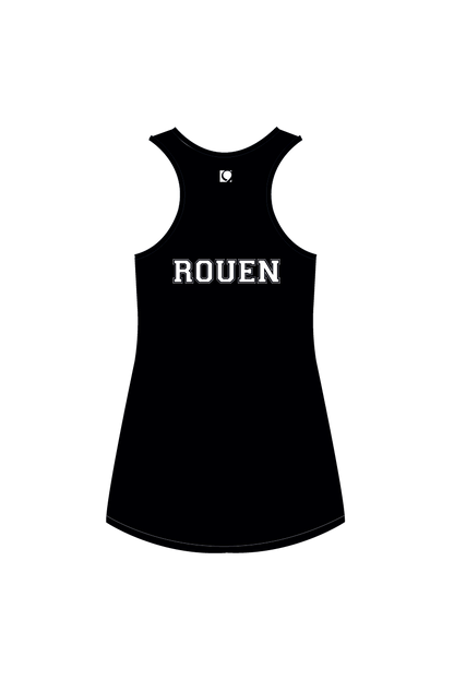 EG ROUEN BLACK VEST