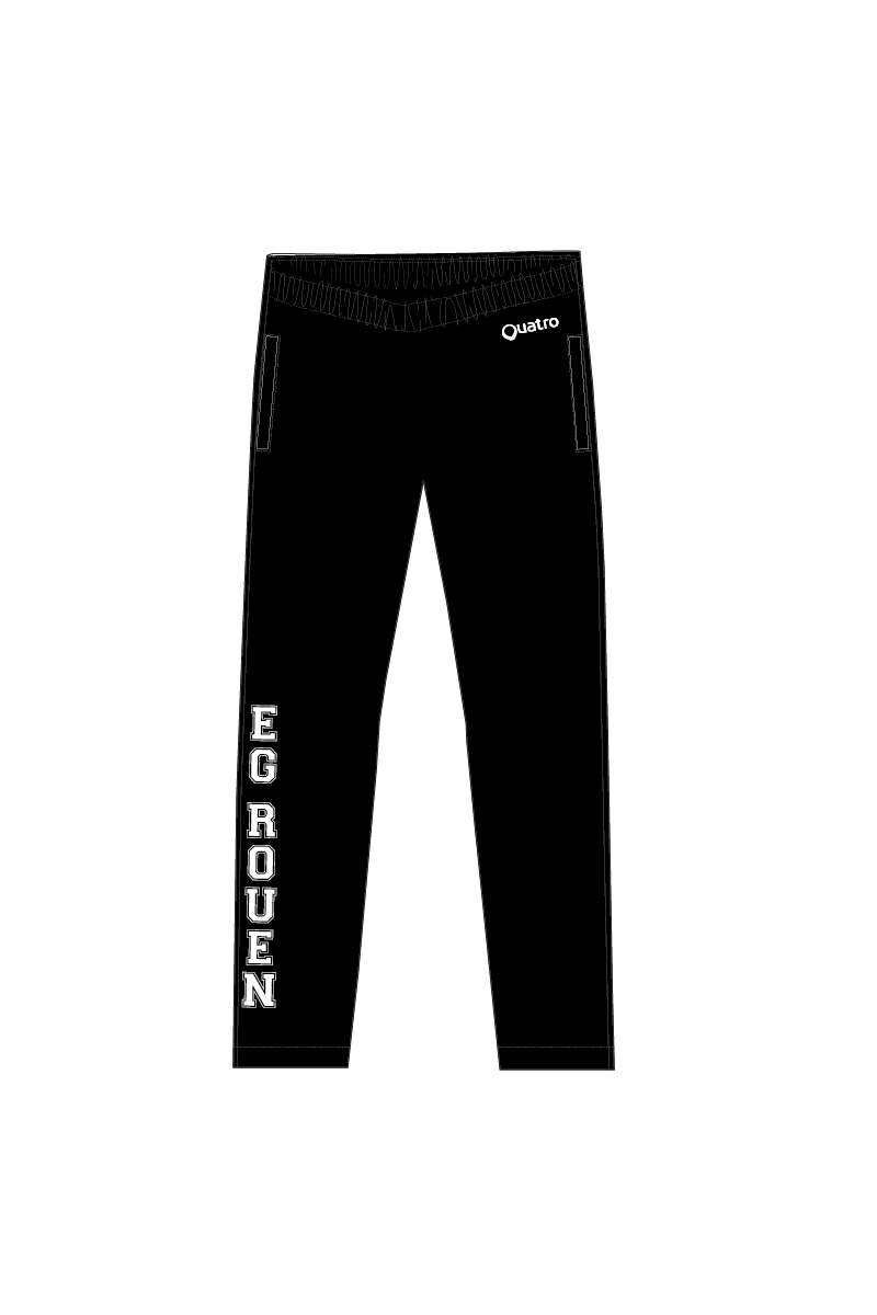 EG ROUEN UNISEX JOGGERS