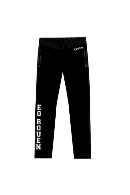 EG ROUEN UNISEX JOGGERS