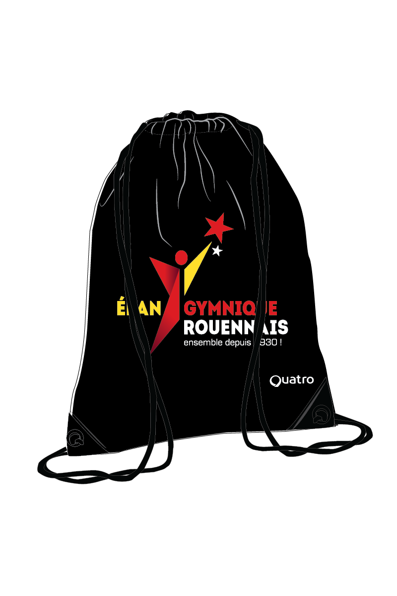 EG ROUEN GYMSACK