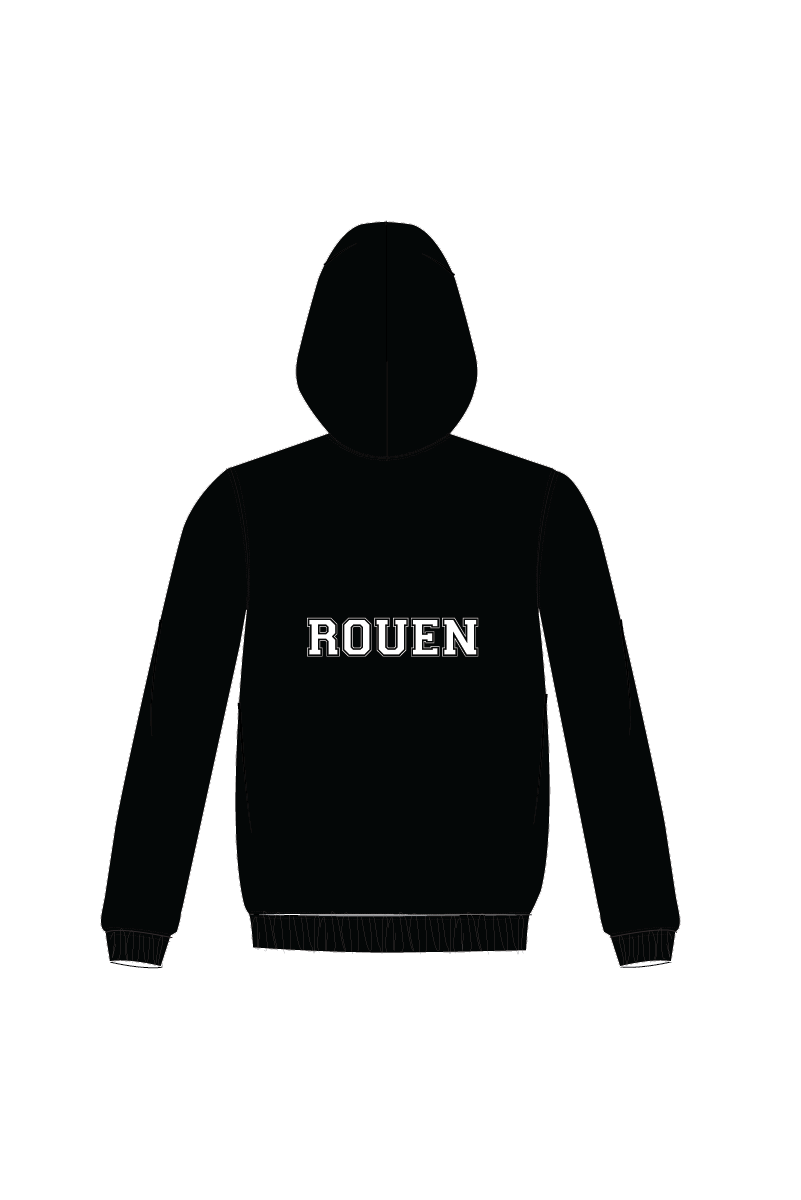 EG ROUEN Hoodies