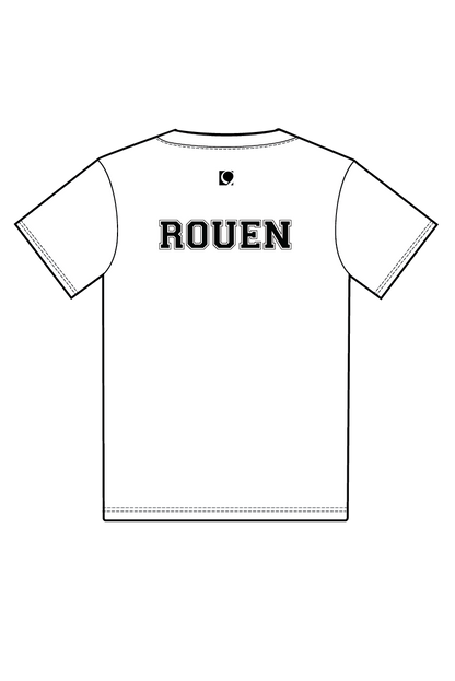 EG ROUEN UNISEX TSHIRT