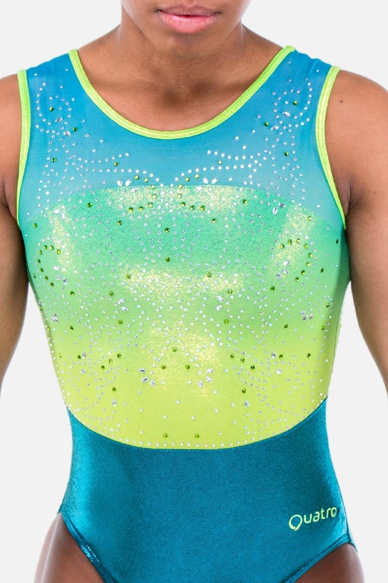 Embellish Teal