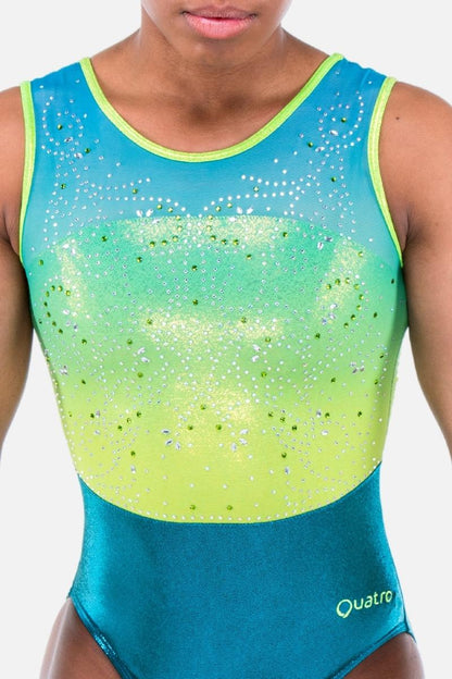 Embellish Teal