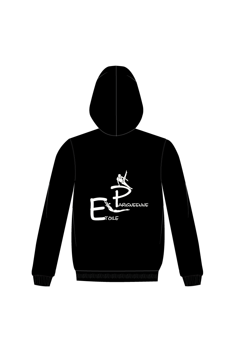 ÉTOILE PARIGNÉENE ZOODIE D5