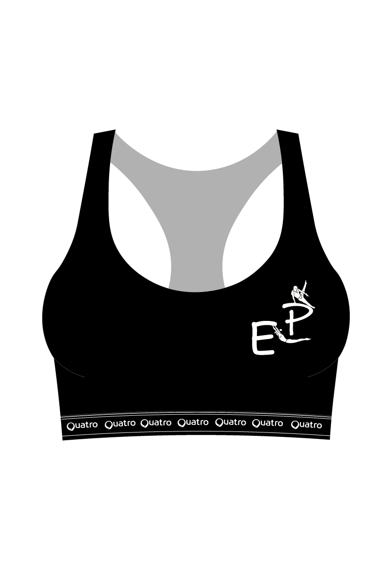 ÉTOILE PARIGNÉENE Flex Crop Top