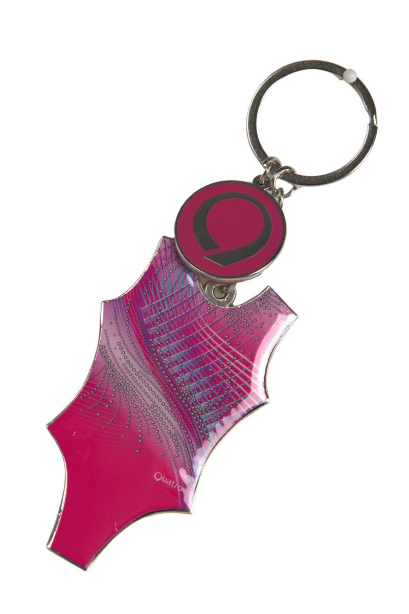 Eclipse Keyring