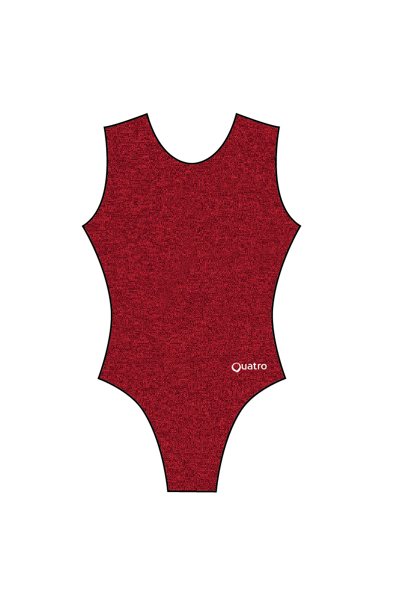 ASPCA SS MYSTIQUE TANK ROUGE