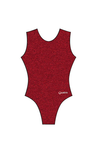 ASPCA SS MYSTIQUE TANK ROUGE