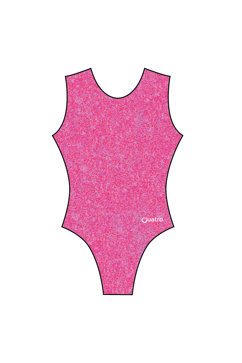 ASCPA Pro Shop 2025 - DÉBARDEUR MYSTIQUE ROSE SS leo - D4