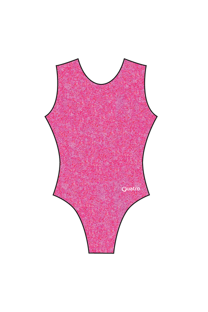 ASCPA Pro Shop 2025 - DÉBARDEUR MYSTIQUE ROSE SS leo - D4