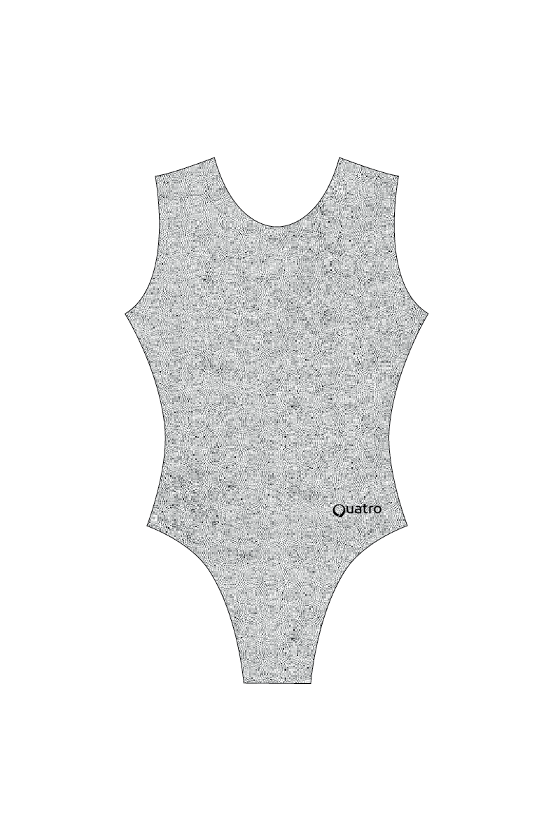 ASCPCA SS MYSTIQUE TANK ARGENTÉ