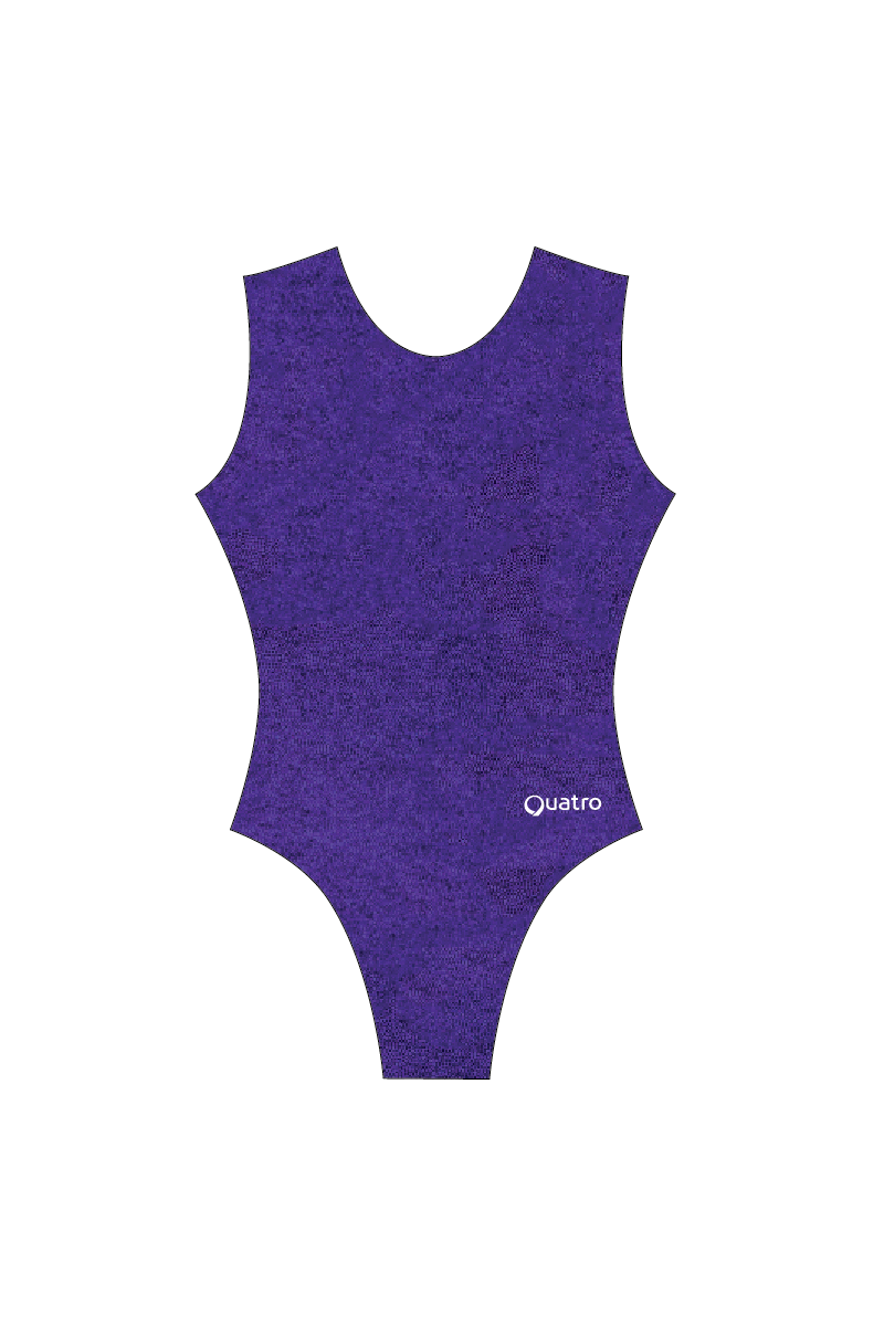 ASPCA SS MYSTIQUE TANK VIOLET