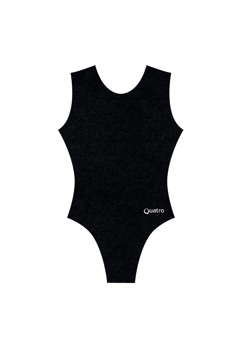 ASPCA SS MYSTIQUE TANK NOIR