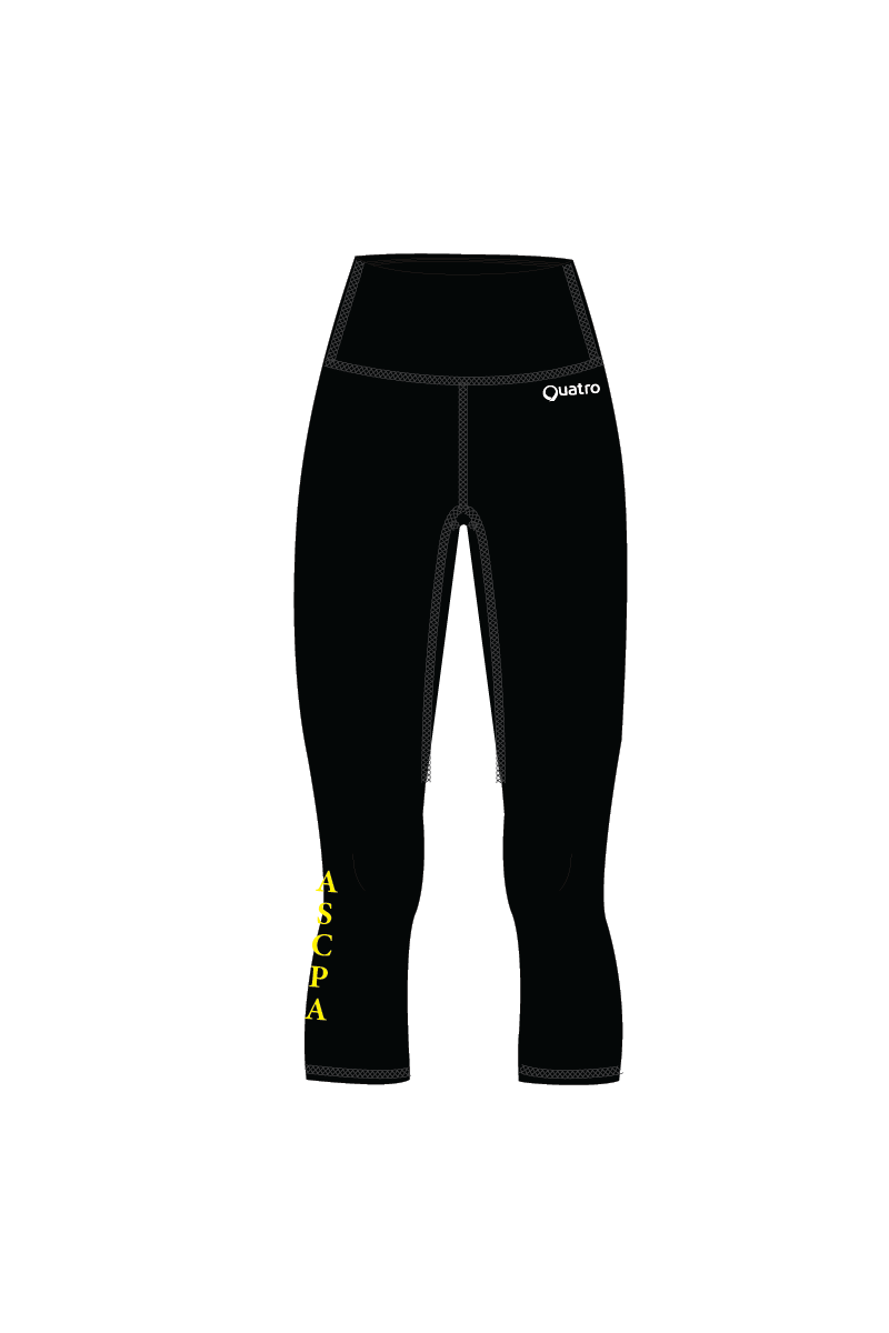 PESSAC YOGA CAPRI LEGGINGS