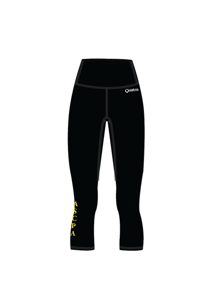 PESSAC YOGA CAPRI LEGGINGS