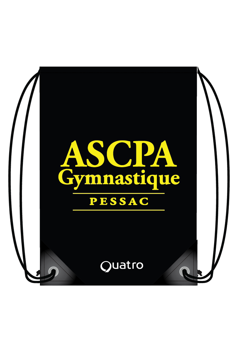 PESSAC GYMSACK
