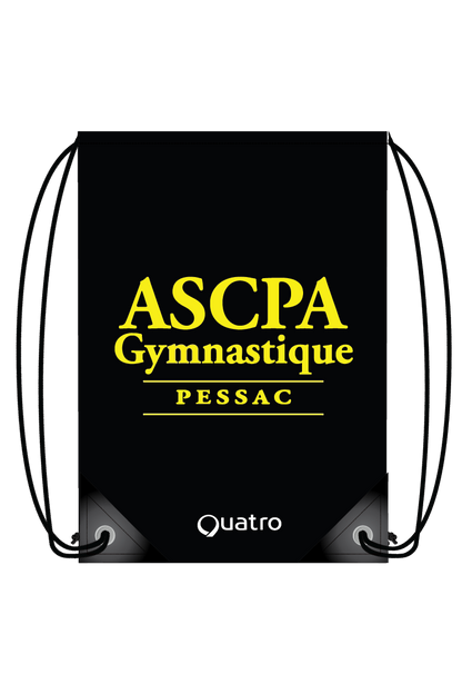 PESSAC GYMSACK