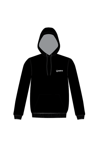 AVIGNON UNISEX HOODIE D3 RV2
