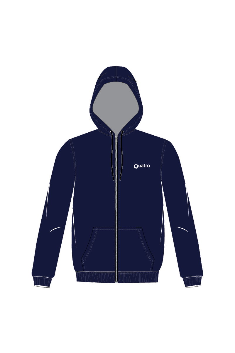 AVIGNON UNISEX ZOODIE D3 RV2
