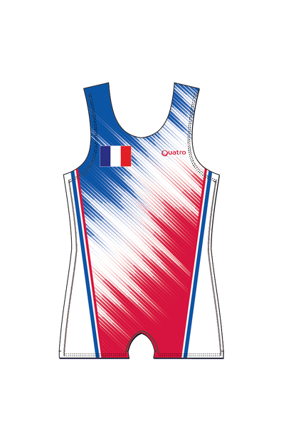 FFGYM CMGA MENS LEOTARD