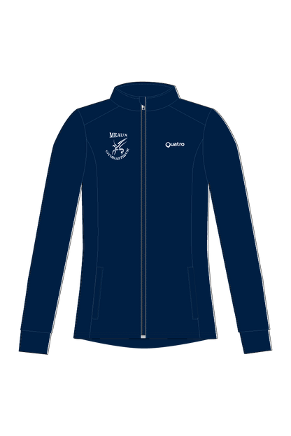 MEAUX GYM YOGA JACKET D1