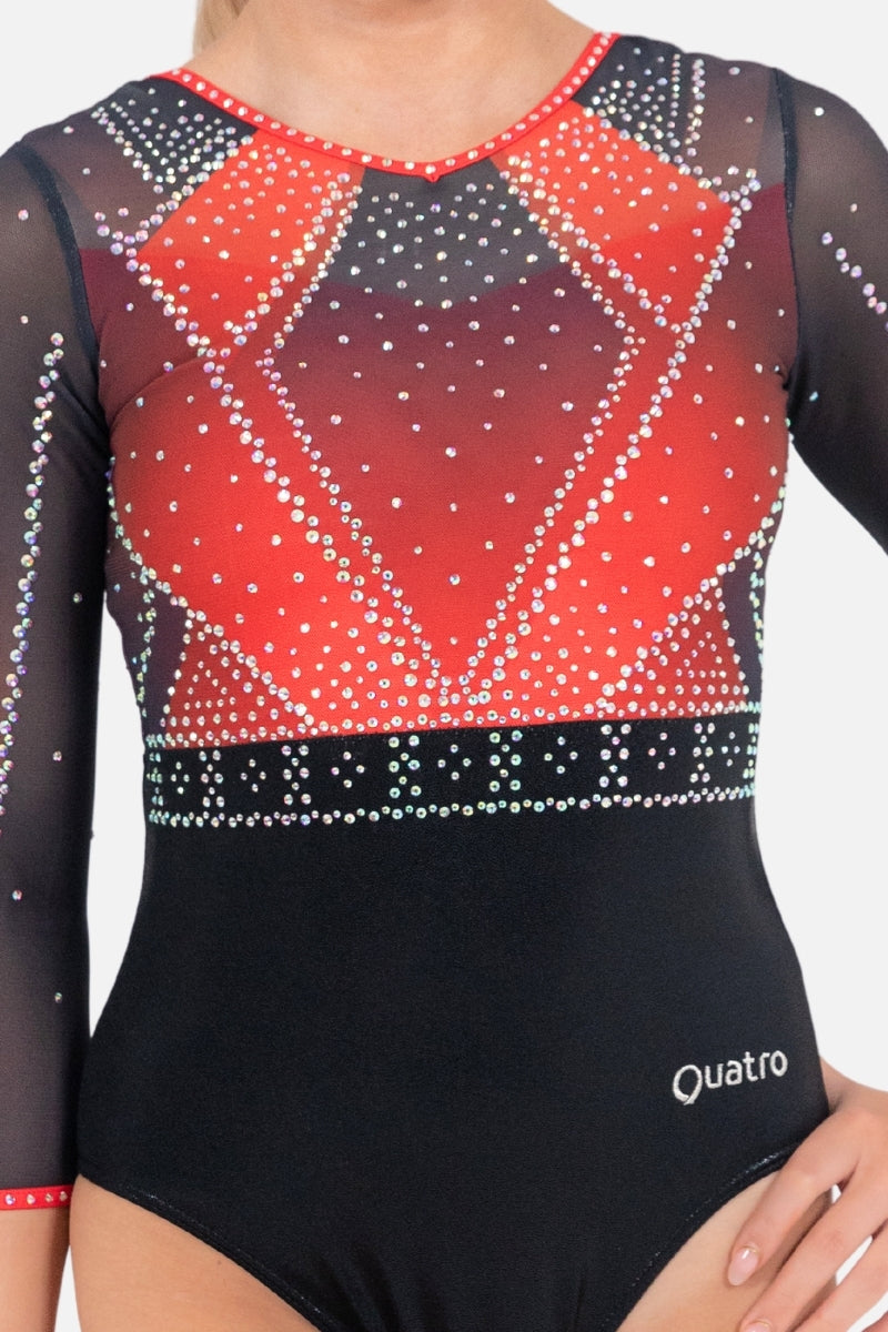Custom Fierce