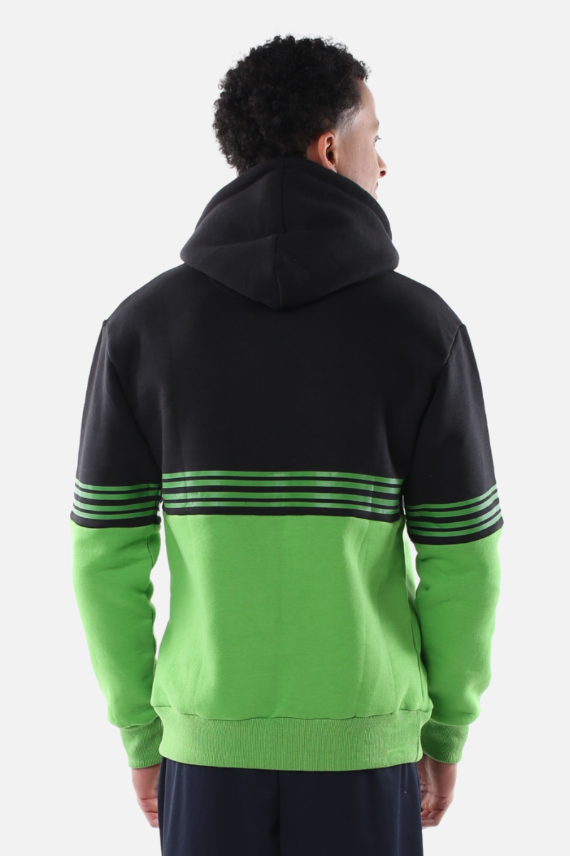 Gymnastics Ireland Fan Range Black Hoodie
