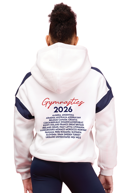 Bercy 2026 Hoodie