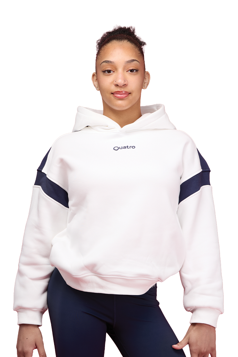 Bercy 2026 Hoodie