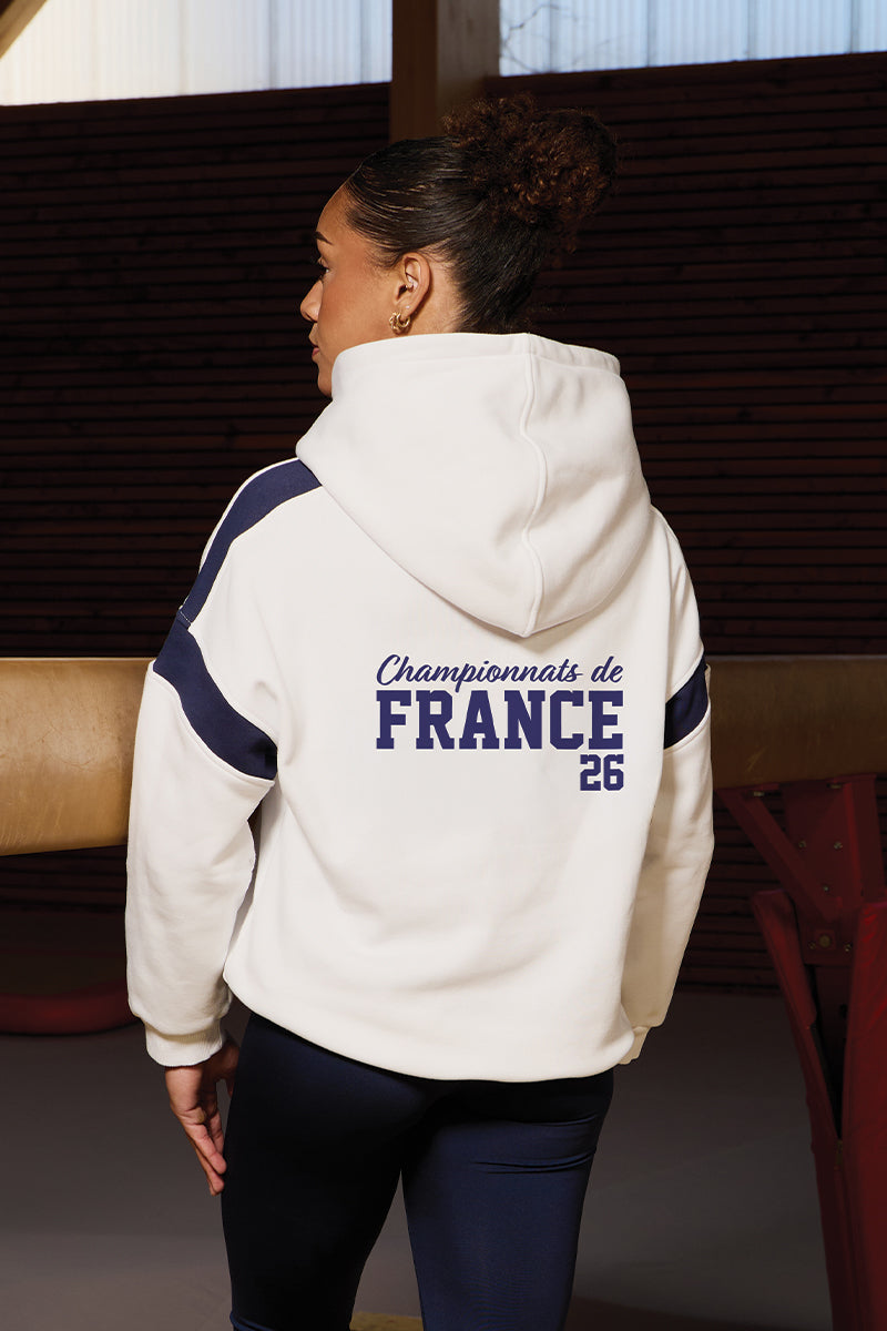 French Champs 2026 Hoodie