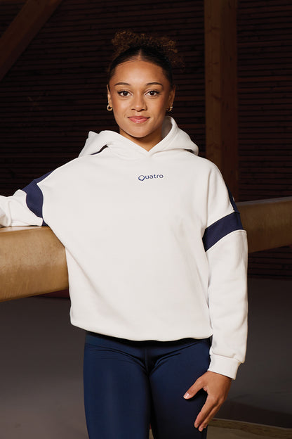 French Champs 2026 Hoodie