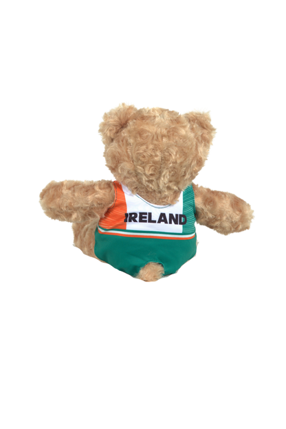 Ireland Teddy Leotard - Small