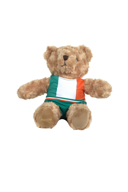 Ireland Teddy Leotard - Small