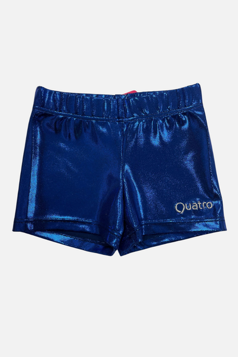 Navy Royal Mystique Shorts