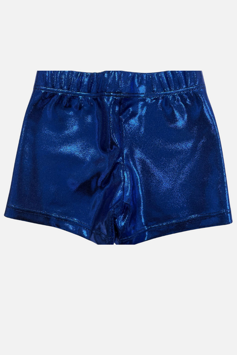 Navy Royal Mystique Shorts