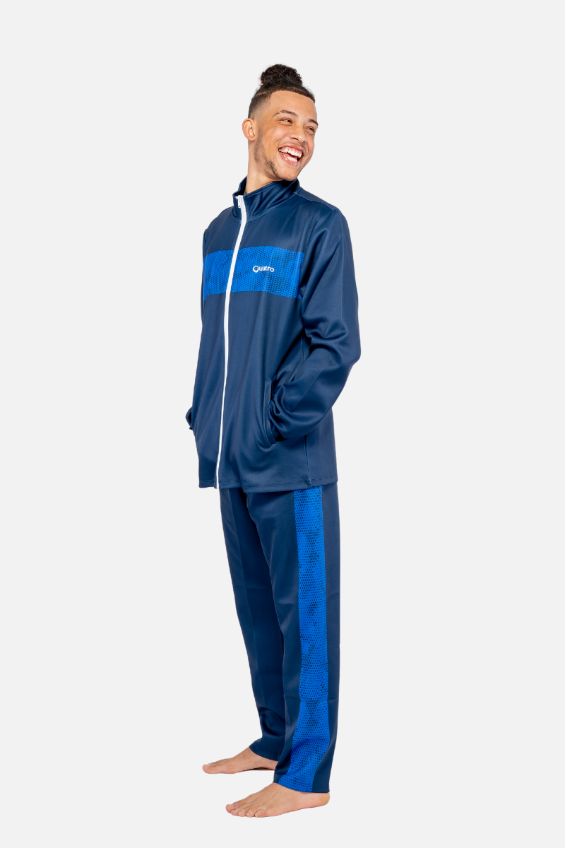 Veste Unisexe Enigma Personnalisée