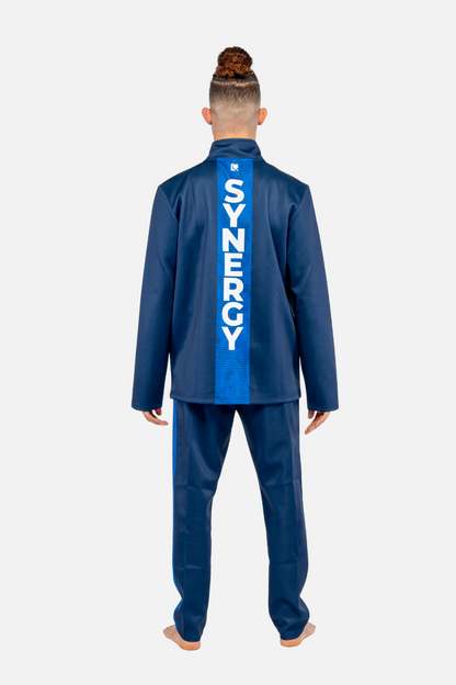 Veste Unisexe Enigma Personnalisée