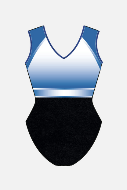 MORLAIX SAINT POL GYMNASTIQUE SS