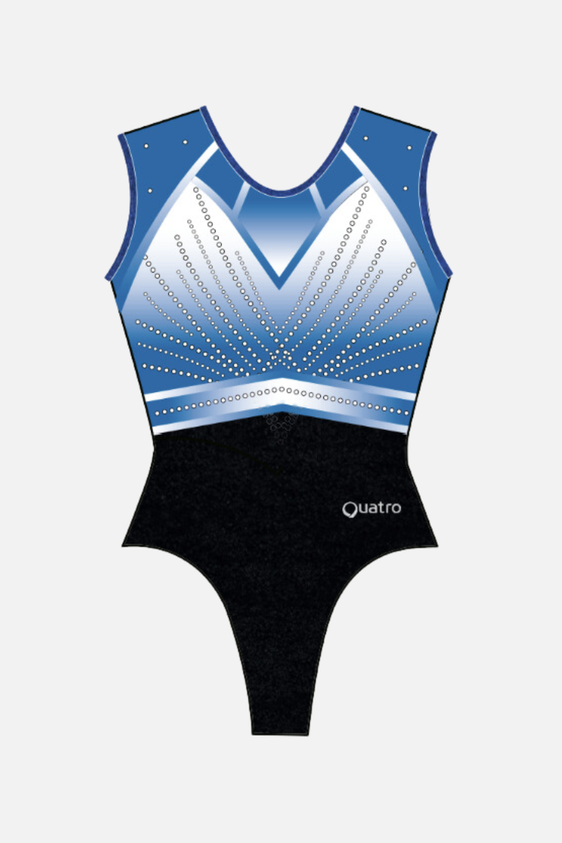 MORLAIX SAINT POL GYMNASTIQUE SS