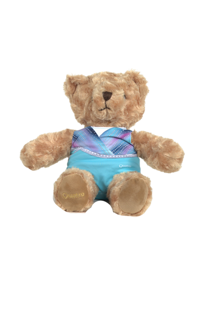 Orbit Teddy Leotard - Small