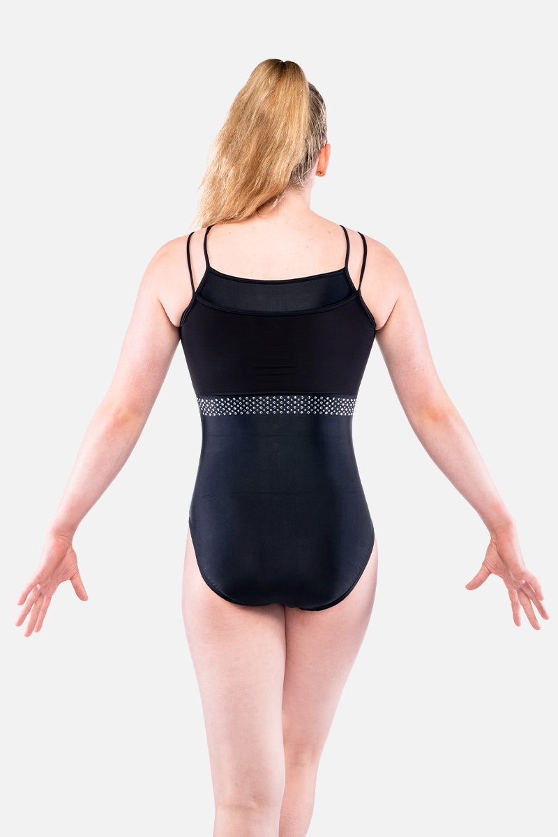 Pirouette Schwarz