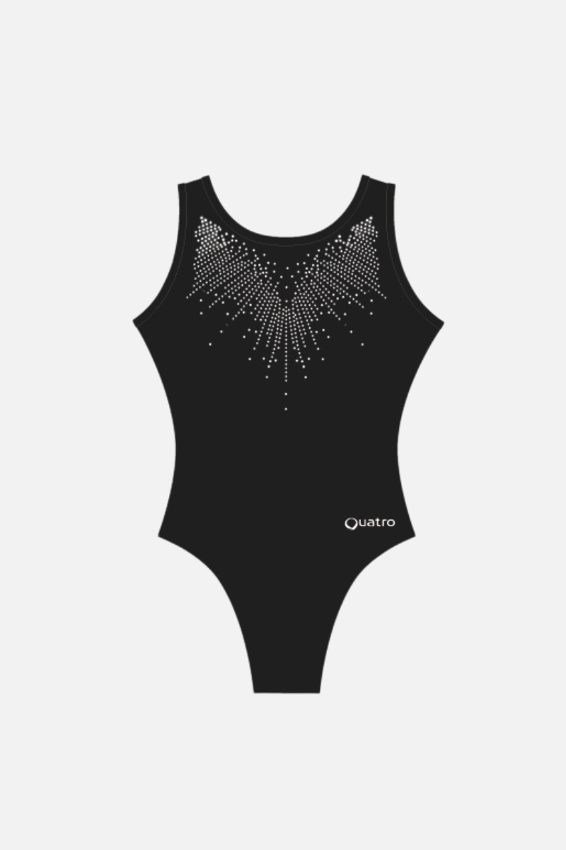 PESSAC SS TRAINING 24 — Quatro Gymnastics Europe