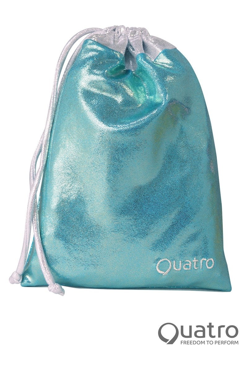 Sac de protège-mains à la menthe
