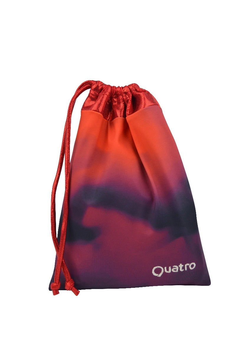 Sac de protection pour main Spectre Red